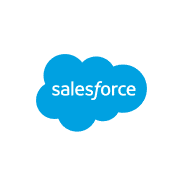 Certified Salesforce Partner