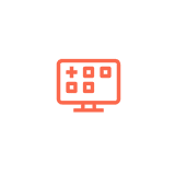 Custom Desktop Applications​