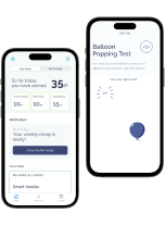 UI Design Improves<br>MS Patient Healthcare