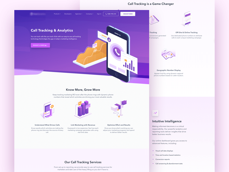 Idea Theorem Web Design Trends