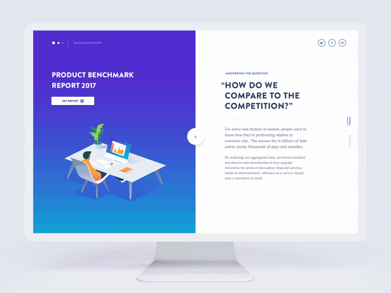 Idea Theorem Web Design Trends