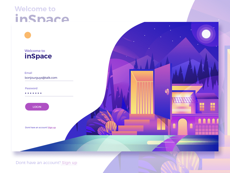 Idea Theorem Web Design Trends 2018