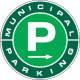 Green P Parking, the Toronto Parking Authority