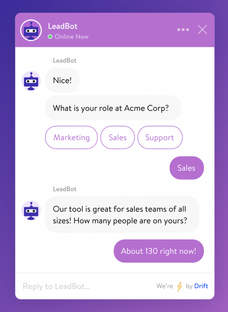 Tips and Guidelines to Keep in Mind for your Chatbot UX Design Process
