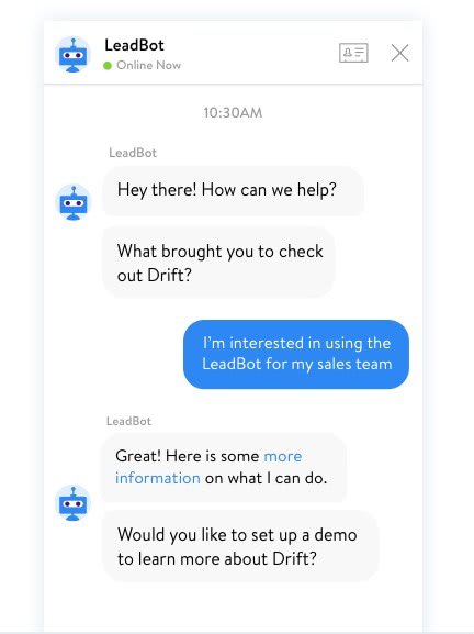 Tips and Guidelines to Keep in Mind for your Chatbot UX Design Process