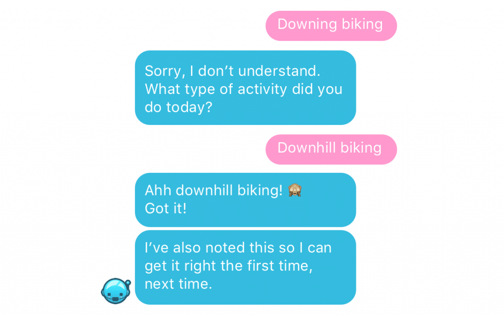Tips and Guidelines to Keep in Mind for your Chatbot UX Design Process