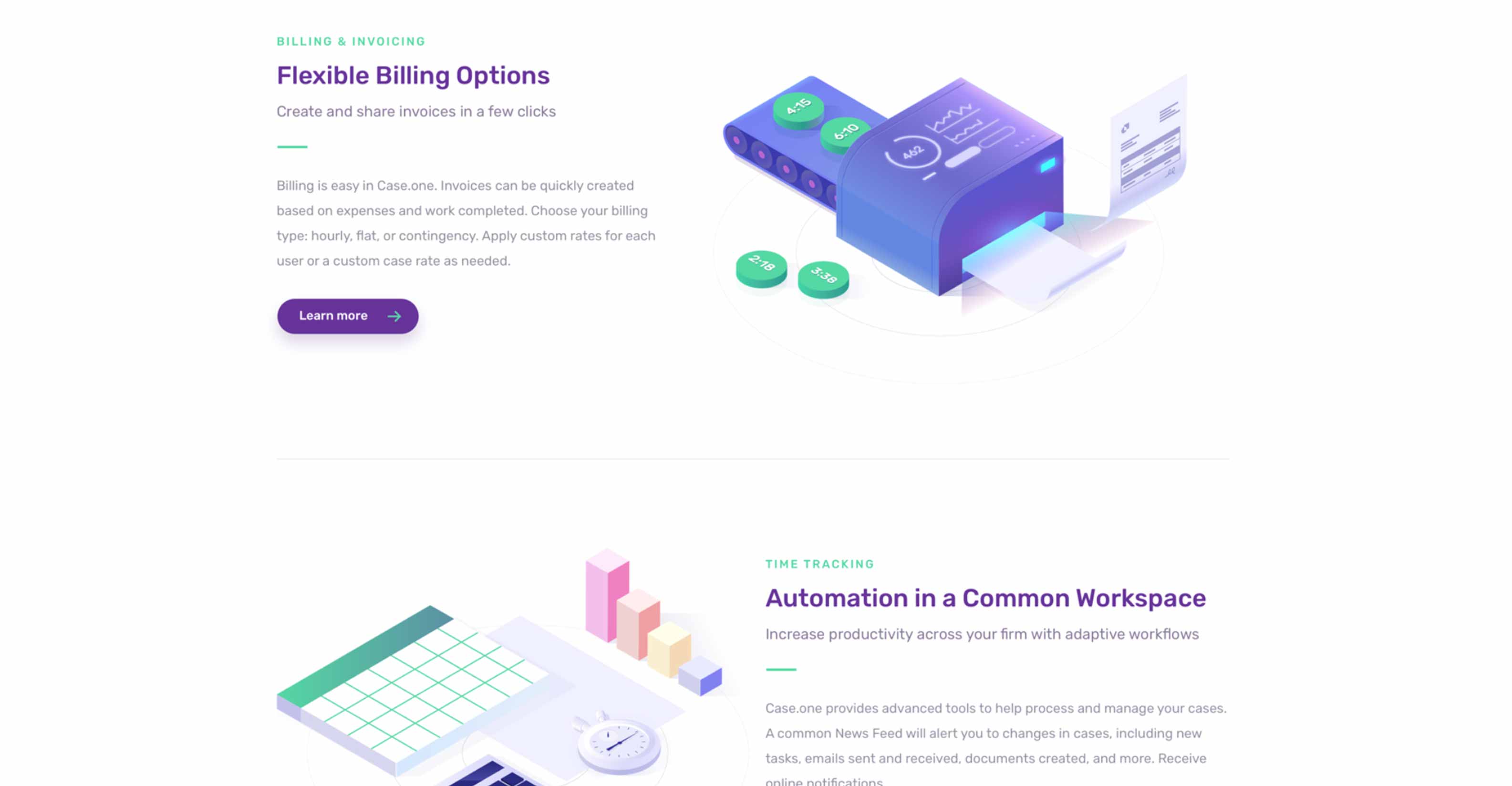 Idea Theorem Web Design Trends 2018