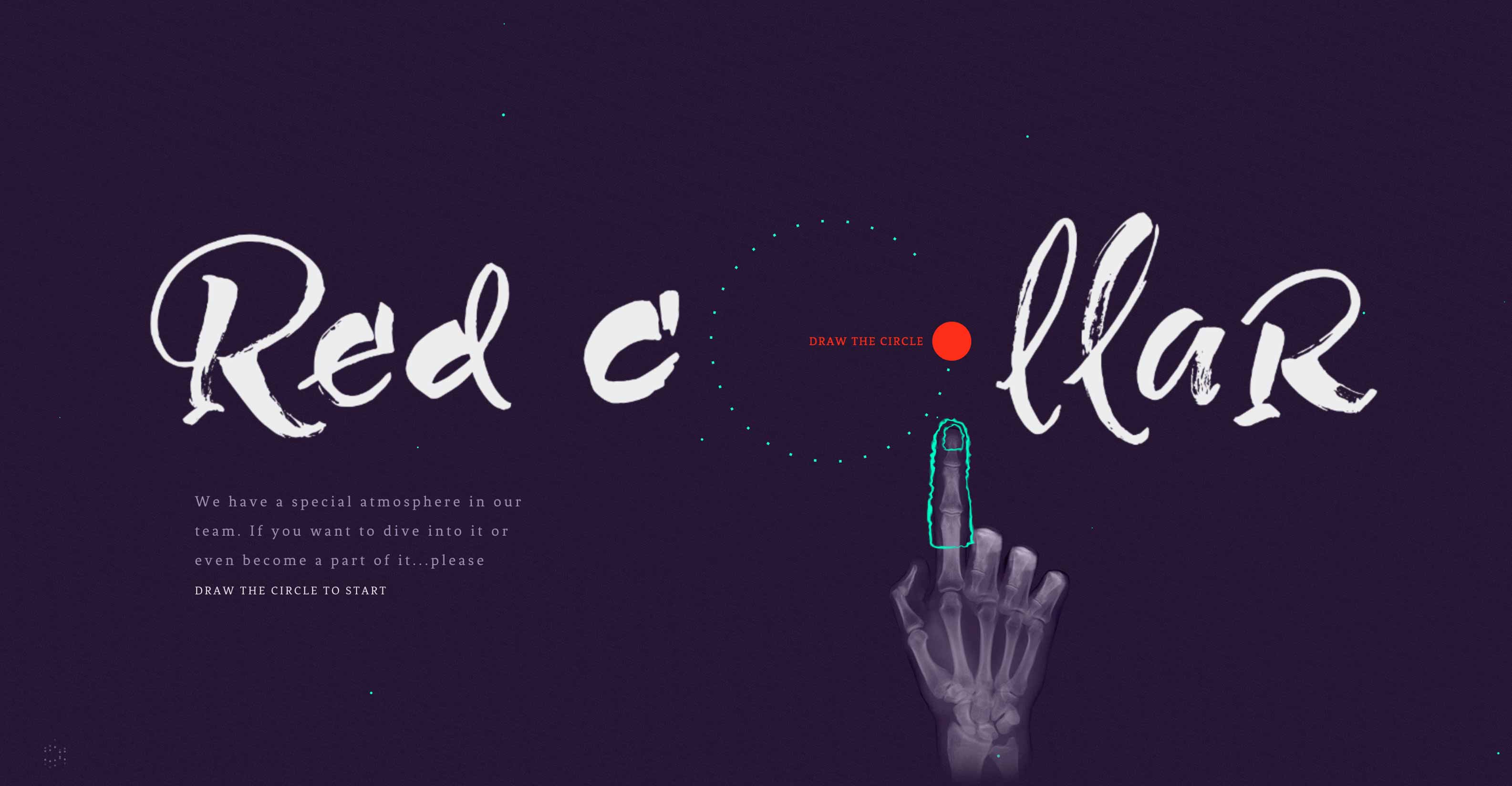 Idea Theorem Web Design Trends 2018